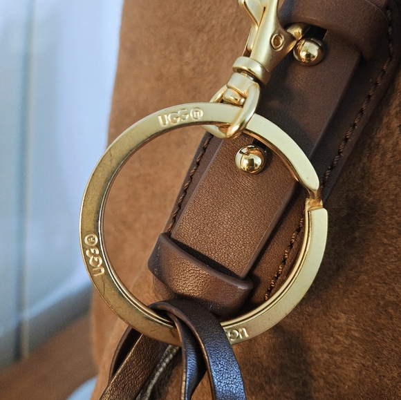 UGG hobo handbag - Picture 4 of 12